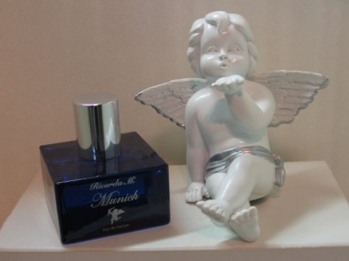 Ricarda M.Munich EDP 50ml mit Engel Preisvergleich