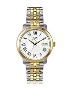 Rotary Reloj de cuarzo Man 40 mm