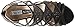 XOXO Women's Sove Wedge Sandal