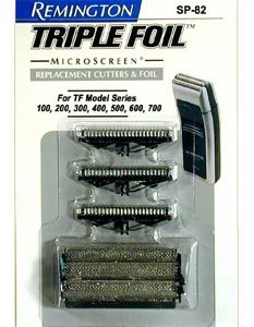 Remington SP-82 Replacement Screen and Cutter