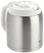 Krups F 15B 0N ProAroma Therm Steel Isolierkanne weiß