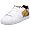 White/Gold