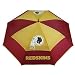 Washington Redskins Auto-Open Umbrella