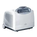 Whynter SNO 13,000-BTU Portable Air Conditioner - Frost White