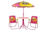 Fifi & the Flowertots Patio Set