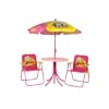 Fifi & the Flowertots Patio Set