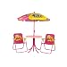Fifi & the Flowertots Patio Set