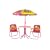 Fifi & the Flowertots Patio Set