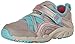 Stride Rite Made2Play Toddler and Little Girls Serena Athletic Sneaker