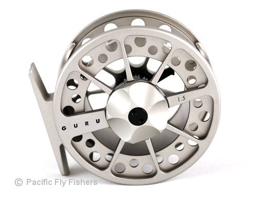 Waterworks Lamson Guru Fly Reel Size 1.5 On Sale