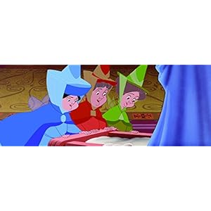 La Belle au Bois Dormant [Pack Blu-ray+]