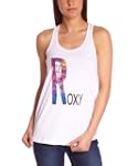 Roxy - T-Shirt - Femme