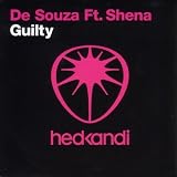 Review De Souza  / Guilty [12