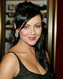 MARTINE MCCUTCHEON 11X14 COLOR PHOTO