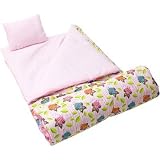 Wildkin Owls Sleeping Bag