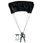 GI JOE 8" Sigma 6 Paratrooper Duke
