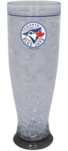 MLB Toronto Blue Jays Ice Pilsner Glass