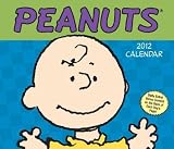 Produkt-Bild: (Peanuts: 2012 Day-To-Day Calendar) By Andrews McMeel Publishing (Author) unknownbinding on 15-Jul-2011