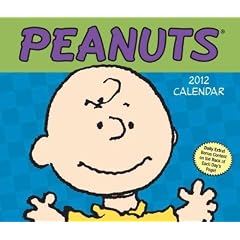 (Peanuts: 2012 Day-To-Day Calendar) By Andrews McMeel Publishing (Author) unknownbinding on 15-Jul-2011