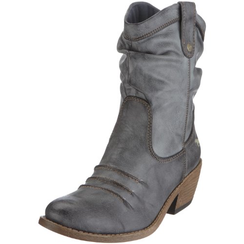 Mustang 1013504/308 Damen Stiefel