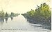 Imperial Valley California Handcolored Postcard