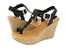 Juicy Couture Savvi Wedge Sandal