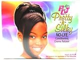 Luster's PCJ Kit No Lye Coarse Child (Case of 6)