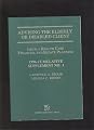 Advising The Elderly or Disabled Client: Legal, Health Care, Financial and Estate Planning (1996 Cumulative Supplement No. 1)