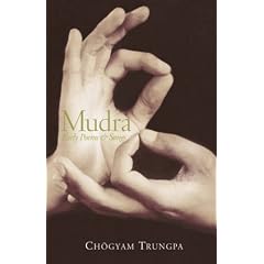 Mudra: Early Songs and Poems