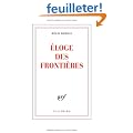 �loge des fronti�res