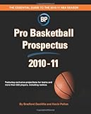 Pro Basketball Prospectus 2010-11