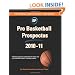 Pro Basketball Prospectus 2010-11