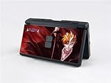 BLAECH Decorative Protector Skin Decal Cortex Sticker for Nintendo DSL