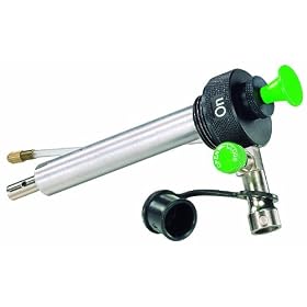 Optimus Fuel Pump Nova & Nova+ - Pompe pour r�chaud d'exp�dition Nova & Nova+