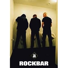 Empire 261571 Die �rzte - Rockbar, Musik Poster ca. 91,5 x 61 cm