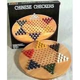 11 Standard Chinese Checkers by CHH
