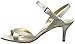 Nine West Women's Genevra Satin Dress Pump
