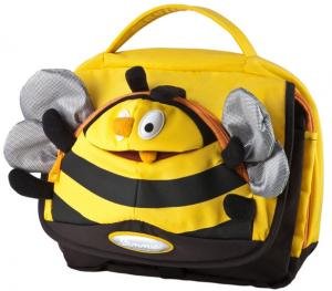 Samsonite Funny Face Schultasche Ally Samsonite Funny Face Schultasche Ally