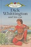 Dick Whittington and his cat