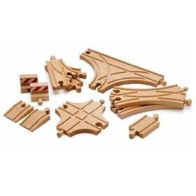 BRIO 33307 Advanced Expansion Pack