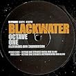 Octave One Featuring Ann Saunderson / Blackwater