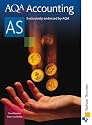 AQA Accounting AS: Student's Book (Aqa As Level)