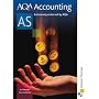 AQA Accounting AS: Student's Book (Aqa As Level)