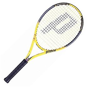 Prince Triple Threat Scream Oversize Tennis Racquet