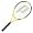 Prince Triple Threat Scream Oversize Tennis Racquet Grip Size: 4 1/4