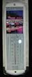 Lucinda Lewis Rosie's Diner Old Car Thermometer