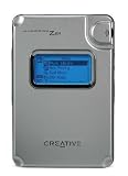 Creative Nomad Jukebox ZEN - Digital player - HDD 20 GB - WMA,