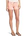 Vigoss Juniors Short Brooklyn Cufoff Jean, Pink, 27