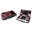 Nintendo DS - Skin - Apocalypse - Red