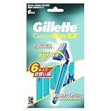 カスタムプラスEXクビフリ6P 6P